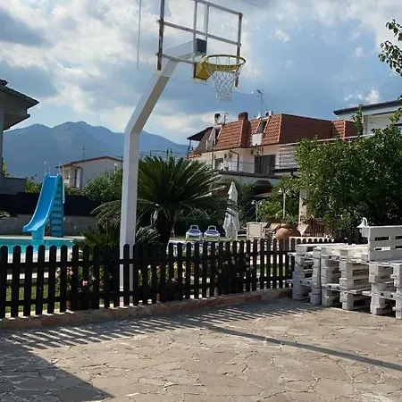 Boccy Brothers * Formia
