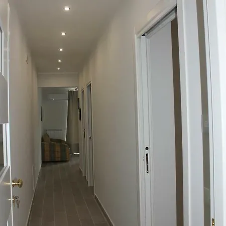 Boccy Brothers Holiday home