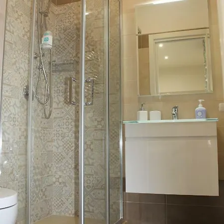 Boccy Brothers Holiday home