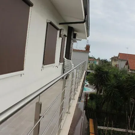 בית נופש Boccy Brothers