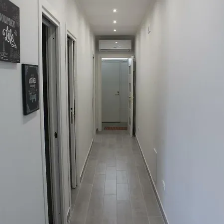 Holiday home Boccy Brothers Formia