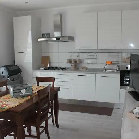 Boccy Brothers בית נופש *