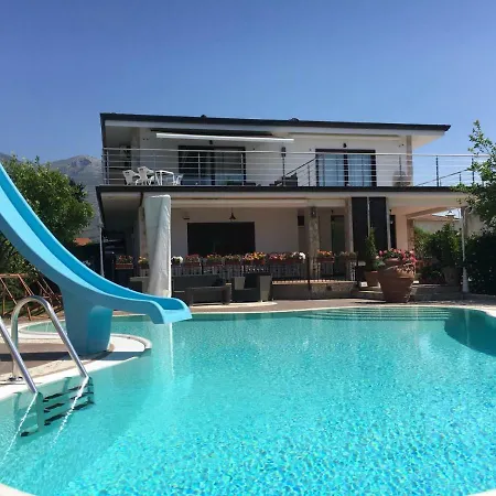 Holiday home Boccy Brothers *