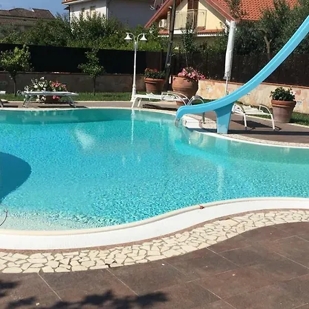 Boccy Brothers Formia