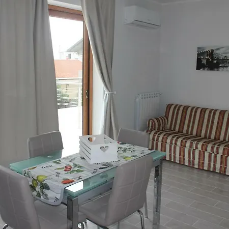 Holiday home Boccy Brothers *