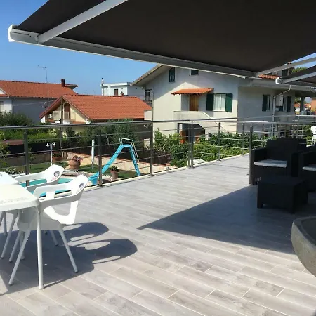 Boccy Brothers * Formia