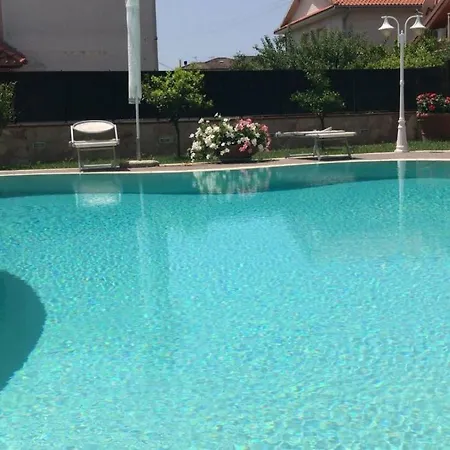 Boccy Brothers Holiday home Formia