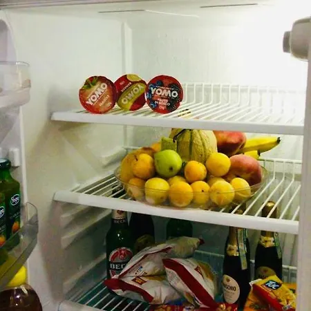 בית נופש Boccy Brothers *