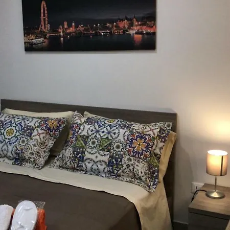 Boccy Brothers Holiday home *