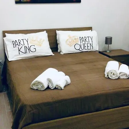 Boccy Brothers בית נופש פורמיה