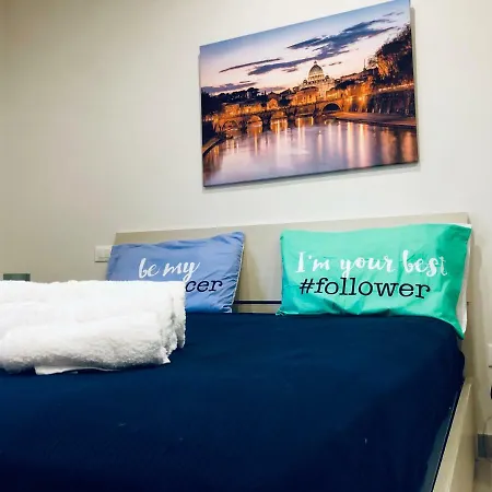 Boccy Brothers בית נופש פורמיה