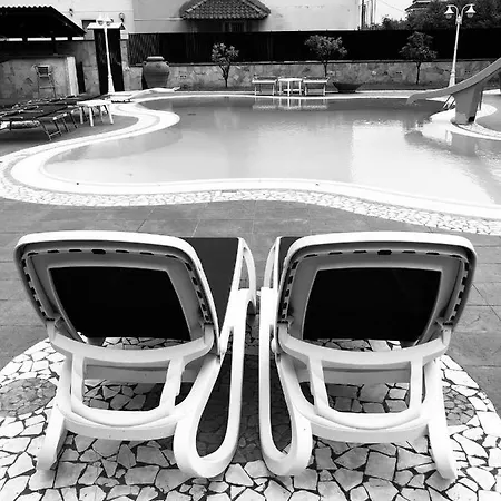 Holiday home Boccy Brothers Formia