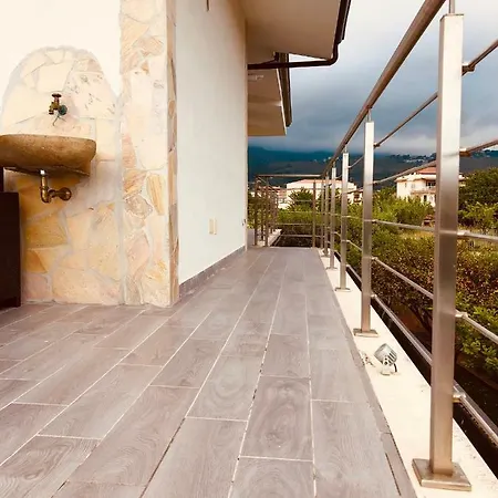 Boccy Brothers Holiday home Formia