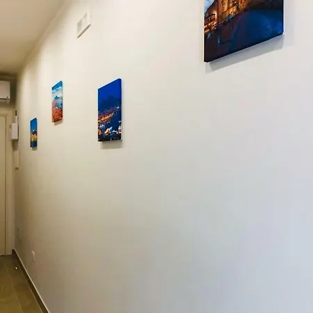 Holiday home Boccy Brothers