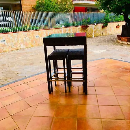 Boccy Brothers Holiday home *