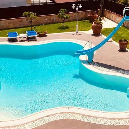 Boccy Brothers Formia