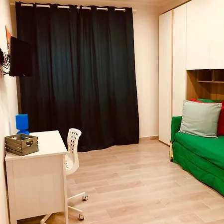 Boccy Brothers Holiday home Formia