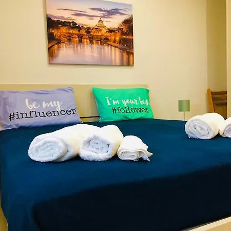 Boccy Brothers Holiday home