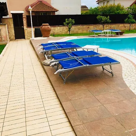 Boccy Brothers Holiday home *