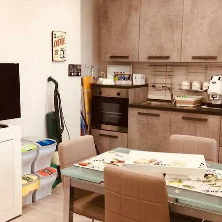 Boccy Brothers Holiday home