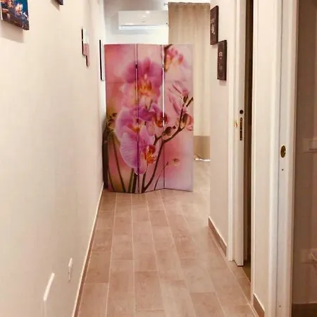 Boccy Brothers Holiday home Formia