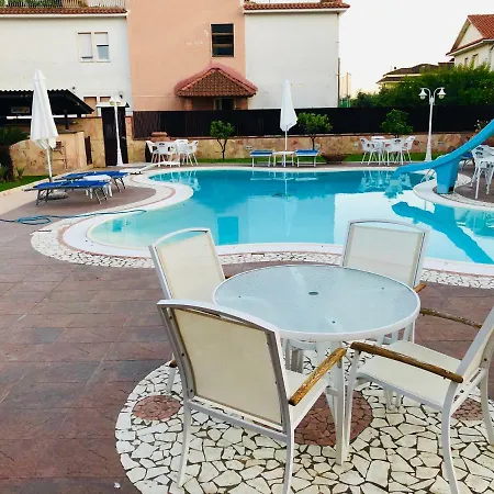 Tatil Evi Boccy Brothers
