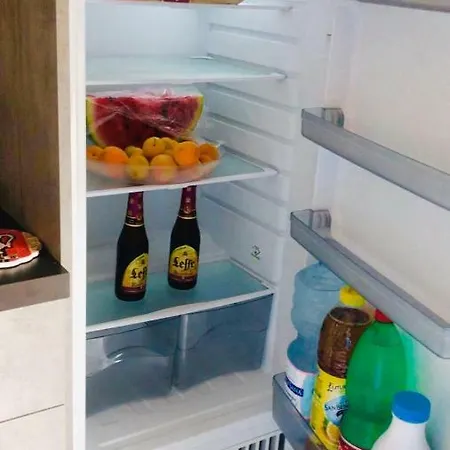 Boccy Brothers Formia