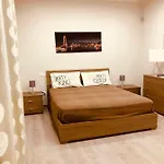 Boccy Brothers Vakantiehuis Formia