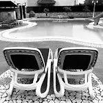 Vakantiehuis Boccy Brothers Formia