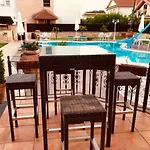 Boccy Brothers Vakantiehuis *
