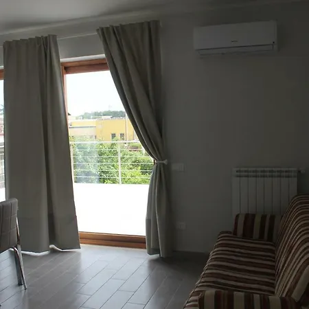 Holiday home Boccy Brothers Formia