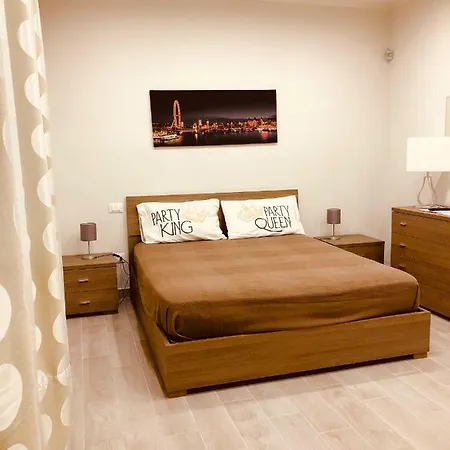 Boccy Brothers Holiday home Formia