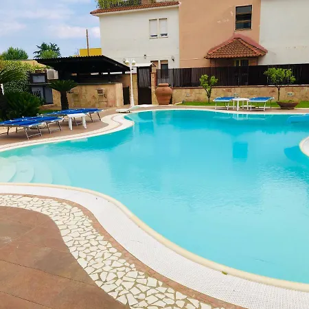 Boccy Brothers Σπίτι διακοπών *