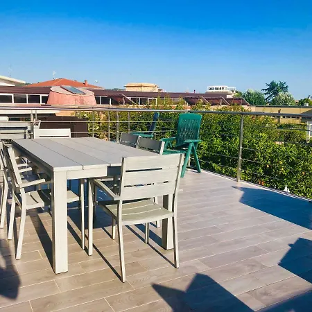 Boccy Brothers Holiday home