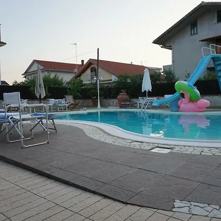 Boccy Brothers Holiday home