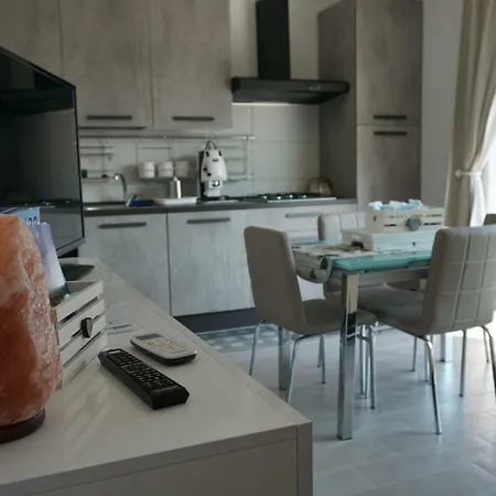 Holiday home Boccy Brothers Formia