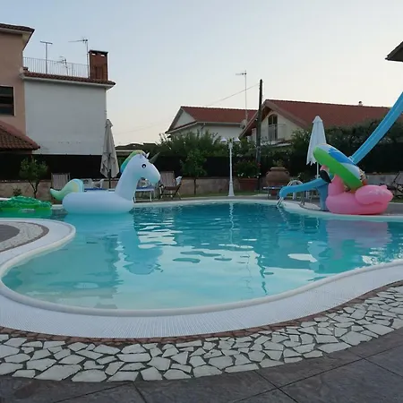 Boccy Brothers Holiday home *