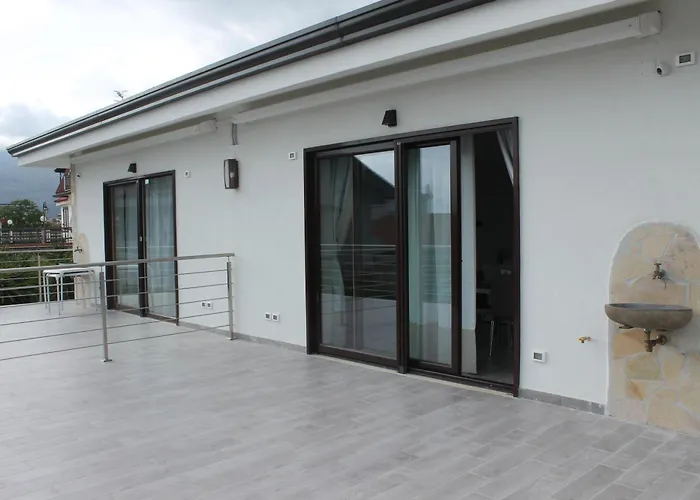 Boccy Brothers * Formia