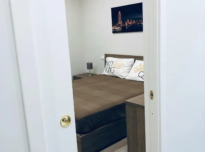 Semesterbostad Boccy Brothers